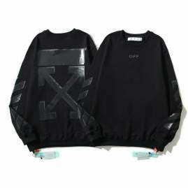 Picture of Off White Sweatshirt _SKUOffWhiteSweatshirts-xlest0635278